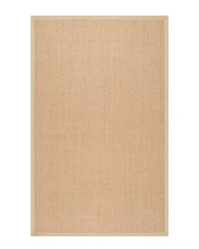 Nuloom Takisha Rug In Beige