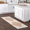 Nuloom Pandora Diamond Jute Area Rug