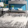 Nuloom Penelope Faded Tribal Chevrons Area Rug