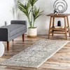 Nuloom Rachel Vintage Fringe Area Rug