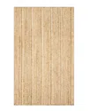 NULOOM NULOOM RIGO HAND WOVEN JUTE RUG