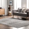 Nuloom Ryden Moroccan Geometric Trellis Area Rug