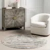 Nuloom Sally Contemporary Abstract Area Rug
