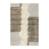 Nuloom Sarahi Indoor Rectangular Area Rug In Multi