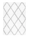 Nuloom Shanna Shaggy Rug