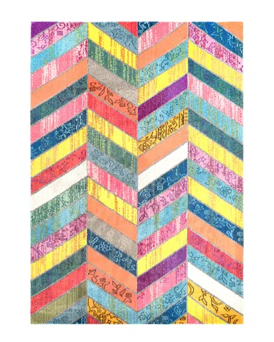 Nuloom Shante 7ft 10in X 11ft Rug