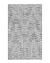 Nuloom Sherill Rug In Gray