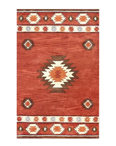NULOOM NULOOM SHYLA WOOL RUG