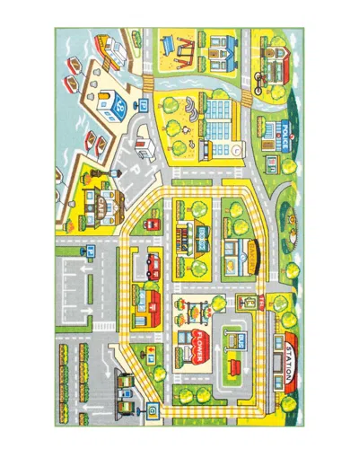 Nuloom Silva Rug