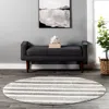 Nuloom Striped Kelsi Area Rug
