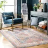 Nuloom Sylvie Enchanted Emblem Area Rug