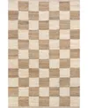Nuloom Taaran Christana 8'x10' Area Rug In Ivory