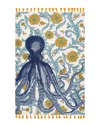 Nuloom Thomas Paul Octopus Rug In Multi