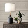 Nuloom Torrance 28" Ceramic Table Lamp