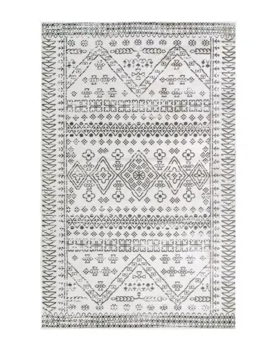 NULOOM NULOOM TRANSITIONAL MOROCCAN FRANCES RUG