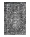 Nuloom Transitional Persian Delores Rug In Gray