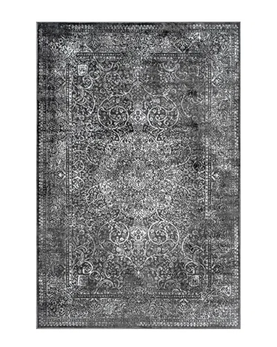 Nuloom Transitional Persian Delores Rug In Multi