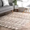 Nuloom Transitional Striped Florence Area Rug