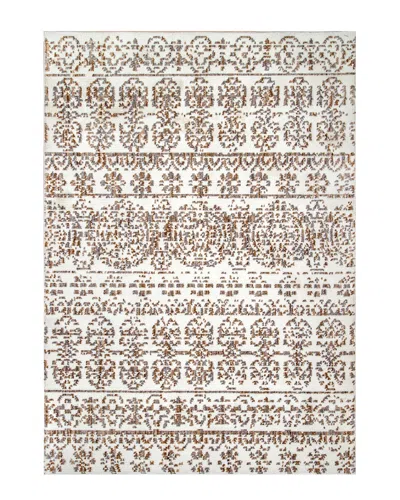 Nuloom Transitional Striped Florence Rug