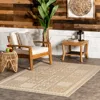 Nuloom Valorie Mediterranean Indoor/outdoor Area Rug