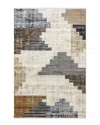 Nuloom Vanita Transitional Southwestern Fringe Area Rug