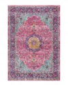 Nuloom Verona Rug In Multi