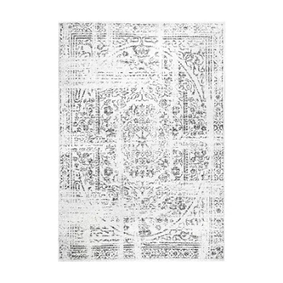 Nuloom Vintage Arlena Rug In Multi