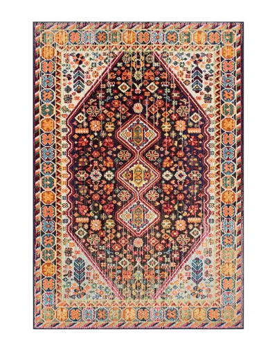 Nuloom Vintage Erline Rug