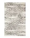 Nuloom Vintage Freja Rug In Gray