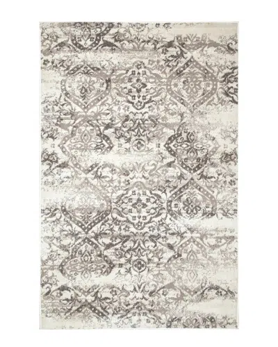 Nuloom Vintage Freja Rug In Gray