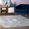 Nuloom Vintage Josefa Area Rug