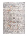 Nuloom Vintage Julia Persian Fringe Rug