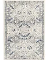 Nuloom Vintage Minta Rug In Multi