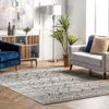 Nuloom Vintage Sherell Area Rug