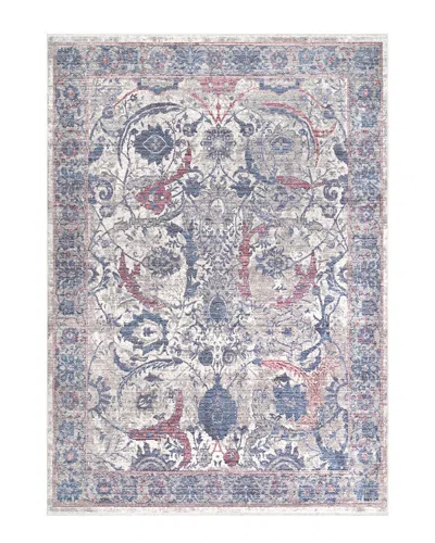 Nuloom Vintage Sonia Persian Rug