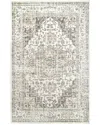 Nuloom Vintage Tanith Rug In Multi