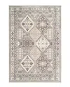 Nuloom Vintage Tile Becca Machine-made Polypropylene Rug