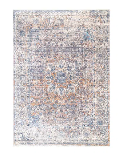Nuloom Vintage Toni Fringe Rug