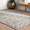 Nuloom Vintage Trellis Troya Area Rug