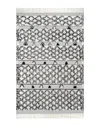 Nuloom Yelena Shag Rug