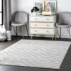 Nuloom Zadie Geometric Area Rug