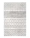 NULOOM NULOOM ZOLA MODERN TRELLIS RUG