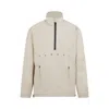 Numbat Men's Lightweight Windbreaker - Neutrals