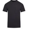 Numbat Men's Performance T-shirt - Black In Black