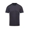 Numbat Men's Performance T-shirt - Grey In Grey