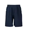 Numbat Men's Training Shorts - Blue In Blue