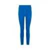 Numbat Women's Active Leggings - Blue In Blue