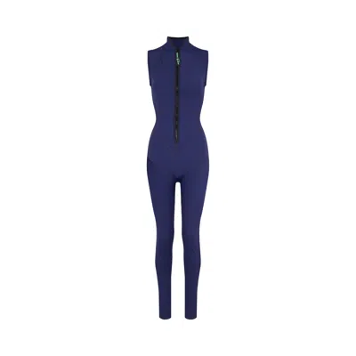 Numbat Women's Adapt Jumpsuit - Blue