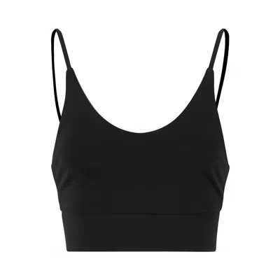 Numbat Women's Aria Sustain Sports Bra - Black