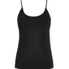 Numbat Women's Black Camisole Slip In Black